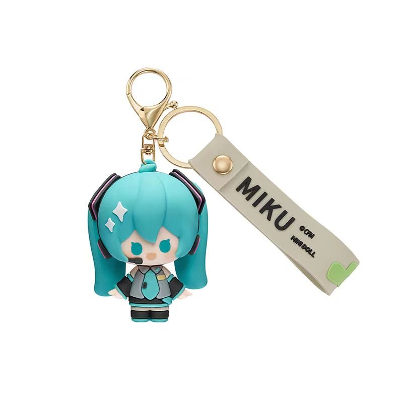 Hatsune Miku | Zhi Jian Wan Ou Series Doll Minidoll Anime Goods - FUNIMECITY