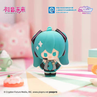 Hatsune Miku | Zhi Jian Wan Ou Series Doll Minidoll Anime Goods - FUNIMECITY