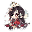 玲珑骰 / Phone Holder-Hua Cheng-3