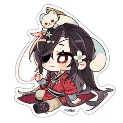 Heaven Official's Blessing | 2024 CPSP Limited Goods STARRY- FUNIMECITY