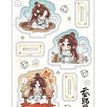 玲珑骰 / Acrylic Stand Figure-Xie Lian