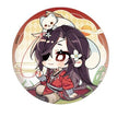 玲珑骰 / Badge-Hua Cheng-3