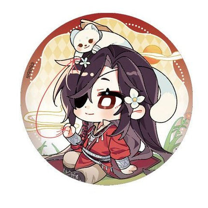 Heaven Official's Blessing | 2024 CPSP Limited Goods STARRY- FUNIMECITY