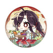 玲珑骰 / Badge-Hua Cheng-1