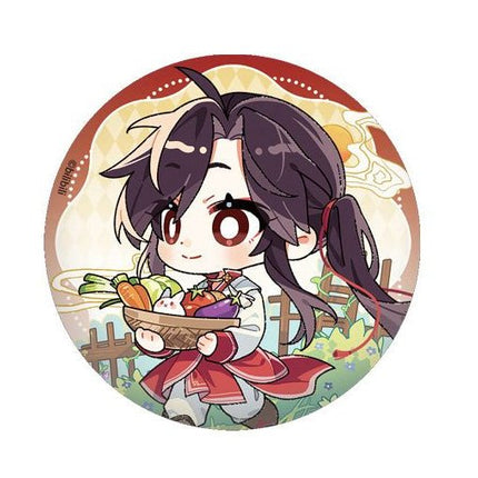 Heaven Official's Blessing | 2024 CPSP Limited Goods STARRY- FUNIMECITY