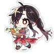 玲珑骰 / Phone Holder-Hua Cheng-1
