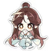 玲珑骰 / Phone Holder-Xie Lian-3