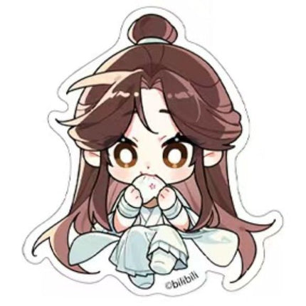 Heaven Official's Blessing | 2024 CPSP Limited Goods STARRY- FUNIMECITY