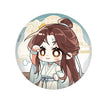 玲珑骰 / Badge-Xie Lian-2