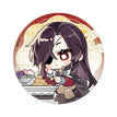 玲珑骰 / Badge-Hua Cheng-2
