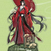 Acrylic Stand Figure-Duan Wu-Hua Cheng