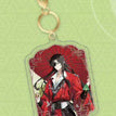 Charm-Duan Wu-Hua Cheng