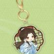 Chibi Charm-Hua Birthday-Xie Lian