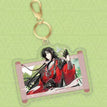 Charm-Hua Birthday-Hua Cheng