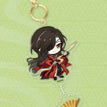 Chibi Charm-Lian Birthday-Hua Cheng