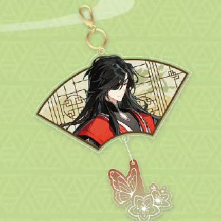 Heaven Official's Blessing | 2024.06.22 Pop Up Theme Store Set Ci Yuan Bo Ban Tang - FUNIMECITY