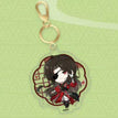 Chibi Charm-Hua Birthday-Hua Cheng