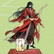 Acrylic Stand Figure-Lian Birthday-Hua Cheng