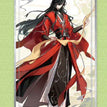 Shikishi Board-Lian Birthday-Hua Cheng
