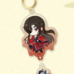 Chibi Charm -Hua Cheng