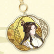 Charm-Xie Lian