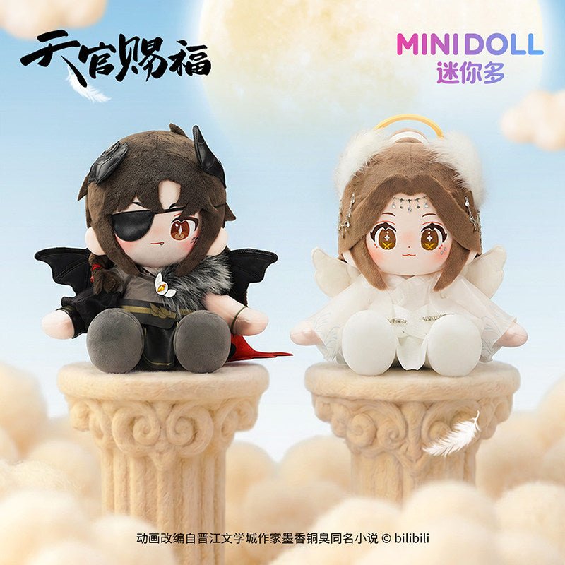 フカヒレ初個展「Heavenly fragments」グッズセット TGCF Heaven Official's Blessing 天官赐福 – Shop Official Anime