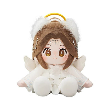 Heaven Official's Blessing | Angels and Demons Series 35cm Plush Doll Minidoll Plush Doll - FUNIMECITY 