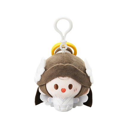 Heaven Official's Blessing | Angels and Demons Series 8cm Plush Charm Minidoll Plush Doll - FUNIMECITY 