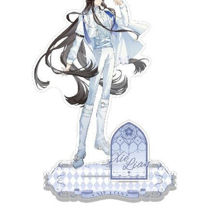 Heaven Official's Blessing | Bai Zhou Meng Die Series Ci Yuan Bo Ban Tang Anime Goods - FUNIMECITY