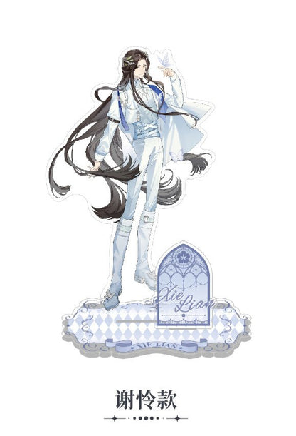 Heaven Official's Blessing | Bai Zhou Meng Die Series Ci Yuan Bo Ban Tang Anime Goods - FUNIMECITY