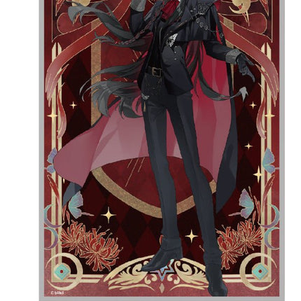 Heaven Official's Blessing | Bai Zhou Meng Die Series Ci Yuan Bo Ban Tang Anime Goods - FUNIMECITY