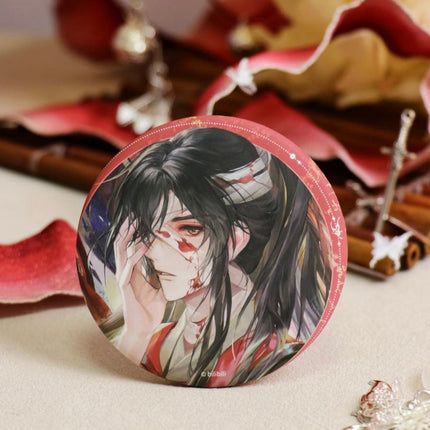 Heaven Official's Blessing | Ban Sheng Yuan Jun Series Blind Box Set MANCOOL Anime Goods - FUNIMECITY 
