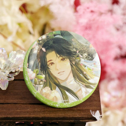 Heaven Official's Blessing | Ban Sheng Yuan Jun Series Blind Box Set MANCOOL Anime Goods - FUNIMECITY 