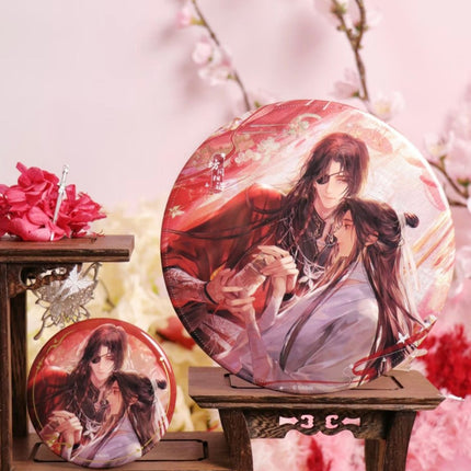 Heaven Official's Blessing | Ban Sheng Yuan Jun Series Blind Box Set MANCOOL Anime Goods - FUNIMECITY 