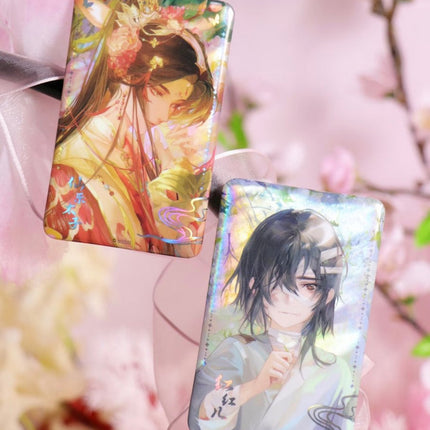 Heaven Official's Blessing | Ban Sheng Yuan Jun Series Blind Box Set MANCOOL Anime Goods - FUNIMECITY 