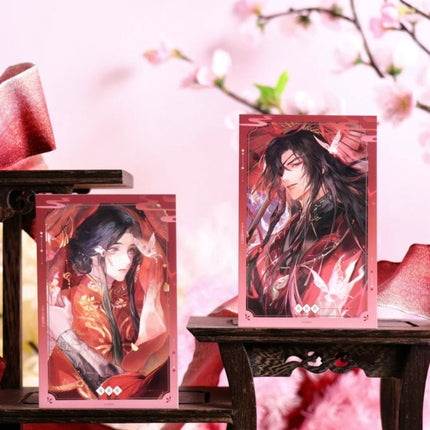 Heaven Official's Blessing | Ban Sheng Yuan Jun Series Blind Box Set MANCOOL Anime Goods - FUNIMECITY 