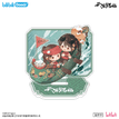 伴夏之长系列 / Acrylic Stand-Xia Zhi (80mm)