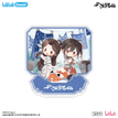 伴夏之长系列 / Acrylic Stand-Li Xia (80mm)