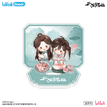 伴夏之长系列 / Acrylic Stand-Xiao Man (80mm)