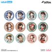 伴夏之长系列 / Badge Blind Box-Random One (45mm)