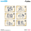 伴夏之长系列 / Badge Blind Box-Random One (44*70mm)