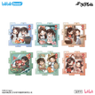 伴夏之长系列 / Charm Blind Box-Random One (60*60mm)