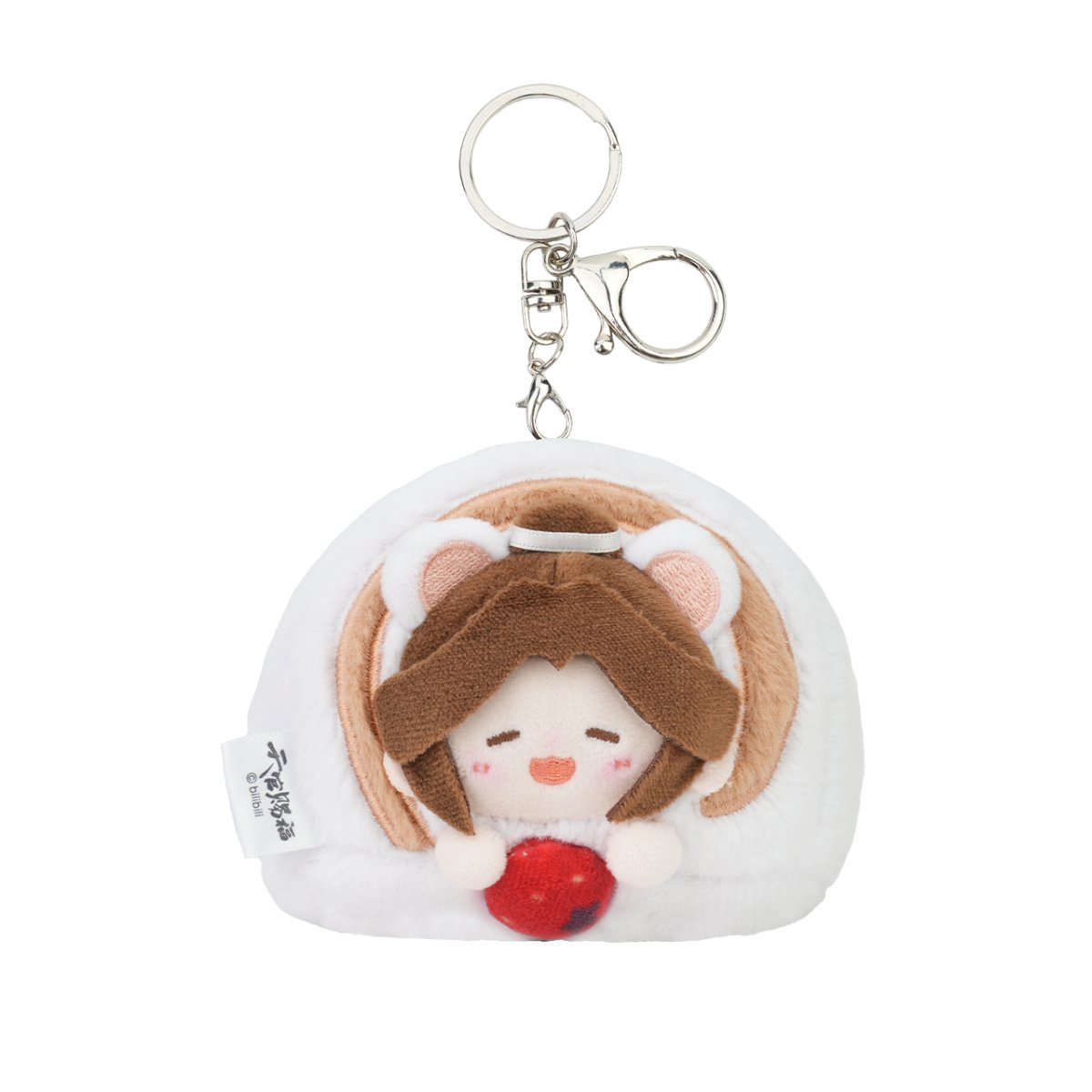 Heaven Official's Blessing | Chao Hao Chi Series Plush Doll MINIDOLL - FUNIMECITY