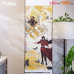 尘寰渡系列 / Hanging Scroll (36*110mm)