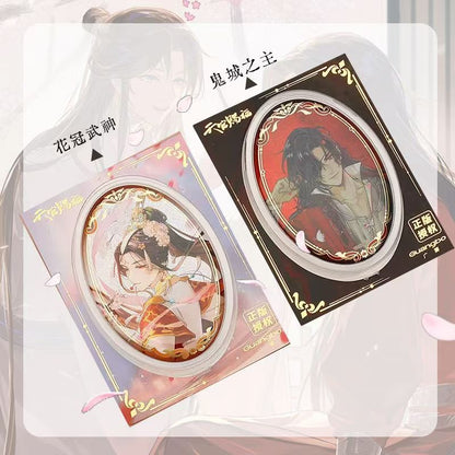 Heaven Officials Blessing | Chen Shi Ying Shuang Series Badge Set Guang Bo - FUNIMECITY