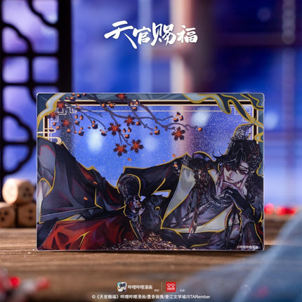 Heaven Official's Blessing | Cheng Ming Gong Ying Series AllForPlay Anime Goods - FUNIMECITY 