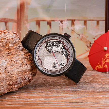Heaven Official's Blessing | Chui Ying Lou Chen Series Watch Xingyunshi Watch - FUNIMECITY