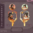 Badge & Transparent Card Set-Hua Cheng