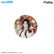 灯火同辉系列 / Badge-Xie Lian (75mm)