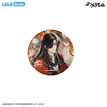 灯火同辉系列 / Badge-Hua Cheng (75mm)